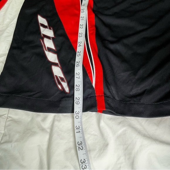 2004 w/tags Dye Paintball Long Sleeve Jersey XL - Picture 7 of 16